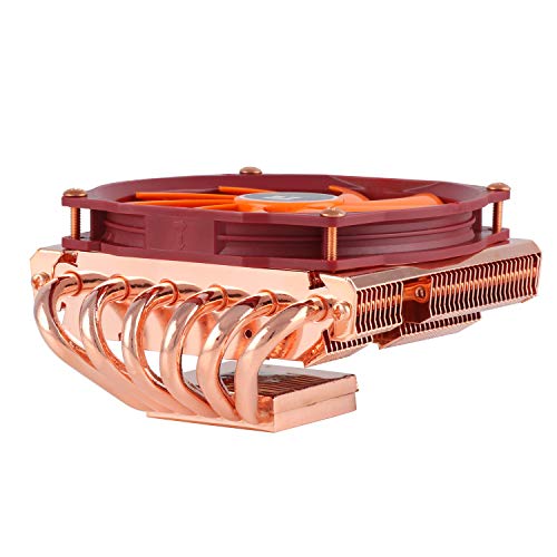 Thermalright AXP-100 Full Copper CPU Cooler (AXP-100 Full Copper